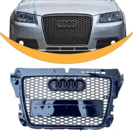 grill-audi-a3-8p-polift-2008-plaster-miodu-czarny-polysk-atrapa-zderzaka