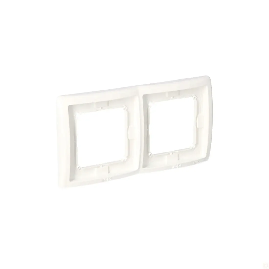 ramka-podwojna-ip44-bmr2b-11-basic-modul-bialy