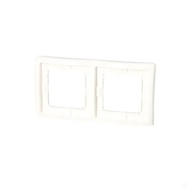 ramka-podwojna-ip44-bmr2b-11-basic-modul-bialy-kolor-bialy