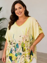 tunika-damska-plus-size-z-kwiatowym-nadrukiem-bawelna-biust-198cm