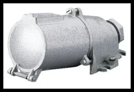 gniazdo-32a-3p-z-ip44-metalowe-stale-500v-plaskie-bolce