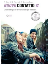 nuovo-contatto-b1-podrecznik-z-cwiczeniami