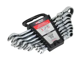 awtools-klucze-plasko-oczkowe-z-grzechotka-przegubowe-komplet-8-szt-8-22mm