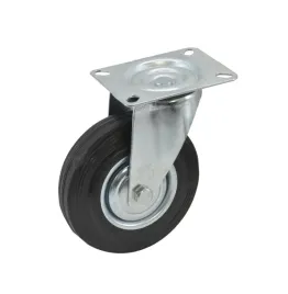 awtools-kolo-skretne-czarna-guma-160mm