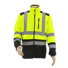 awtools-bluza-polarowa-t3-odblaskowa-zolta-xxxl