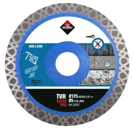 tarcza-diamentowa-rubi-tvr-125-superpro