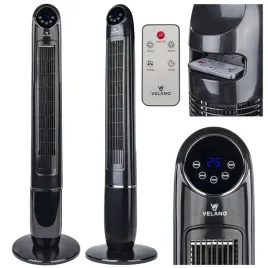 wentylator-podlogowy-kolumnowy-oscylacja-timer-pilot-regulacja-predkosci