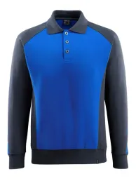 bluza-polo-unique-mascot-50610-962-m