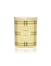 swieca-do-aromaterapii-babka-z-rodzynkami-aroma-home-szelagowska-150g