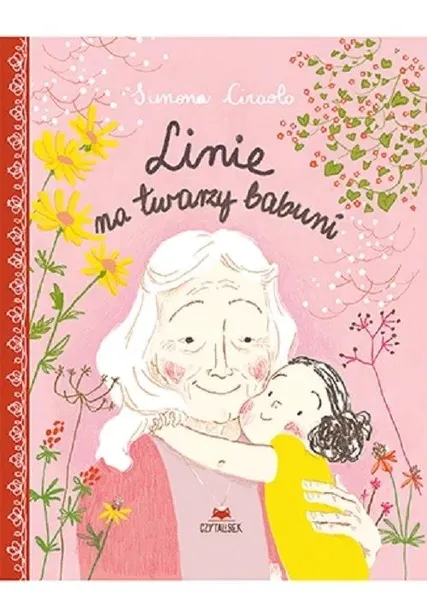 linie-na-twarzy-babuni-wydawnictwo-czytalisek