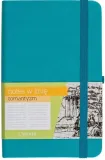 notes-romantyzm-a6-linia-turkus