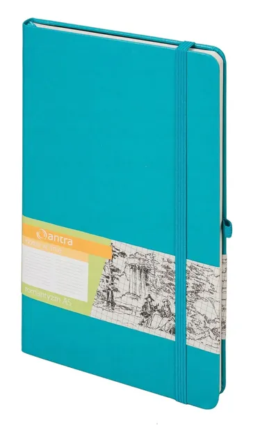 notes-romantyzm-a6-linia-turkus-marka-antra