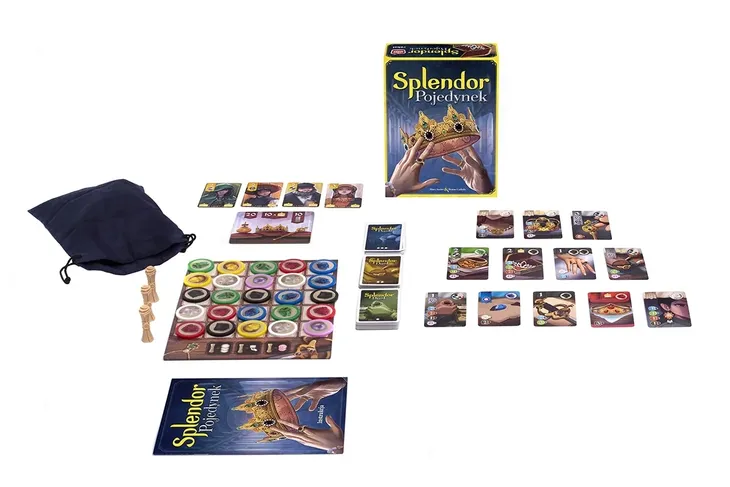gra-splendor-pojedynek-projektant-marc-andre-bruno-cathala