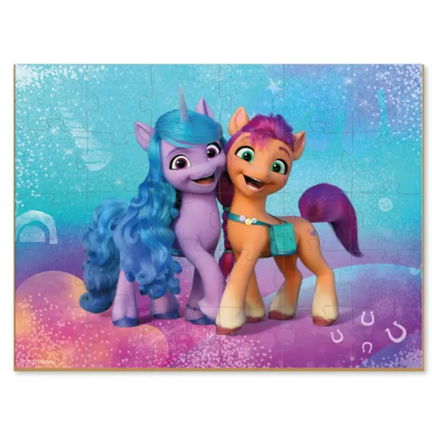 puzzle-30-my-little-pony-kolekcja-kolekcja