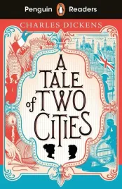 a-tale-of-two-cities-penguin-readers-level-6-wer-angielska