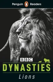 dynasties-lions-penguin-readers-level-1-wer-angielska