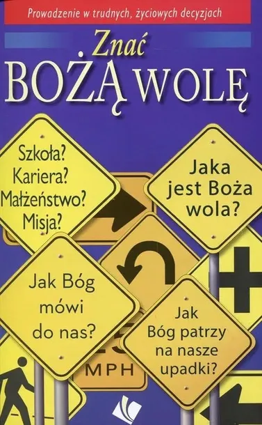 znac-boza-wole-wydawnictwo-szaron