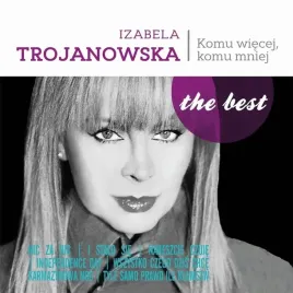 the-best-komu-wiecej-komu-mniej-cd