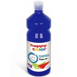 farba-tempera-premium-1000ml-granatowa-happy-color
