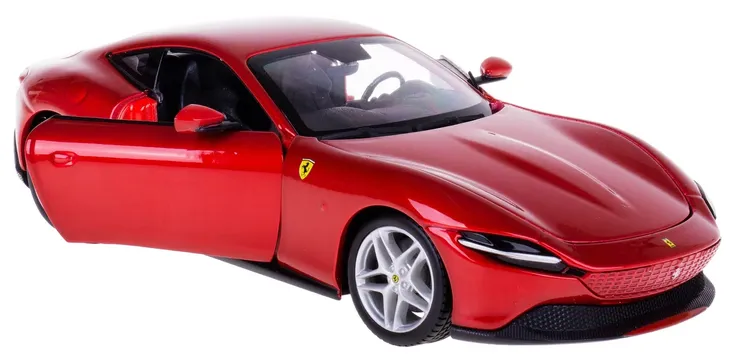 ferrari-roma-red-1-24-bburago-stan-nowy-stan-zlozenia-calosc-die-cast