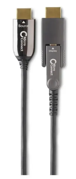 microconnect-swiatlowod-premium-hdmi-15m-stan-nowy