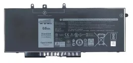 oryginalna-bateria-dell-4-cell-gd1jp