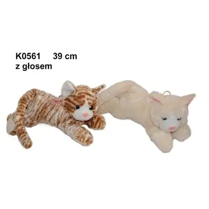 kot-glos-39cm-mix-sun-day