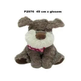 pies-z-glosem-45cm-sun-day