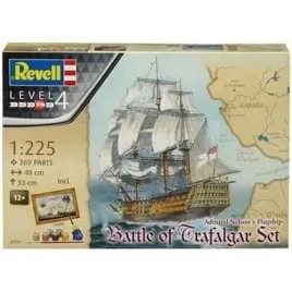 battle-of-trafalgar-revell