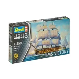 okret-h-m-s-victory-revell