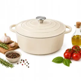 garnek-zeliwny-59l-emaliowany-emalia-z-pokrywa-indukcja-piekarnik-gaz-28cm