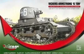 czolg-lekki-vickers-armstrong-6-ton-mk-f-b-mirage-hobby