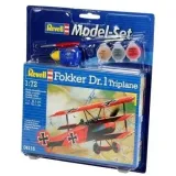 model-set-fokker-dr-1-tripla-revell