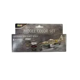 model-color-set-german-aircraft-ww-ii-revell