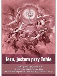 jezu-jestem-przy-tobie-praca-zbiorowa