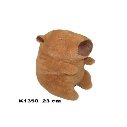 kapibara-23cm-sun-day