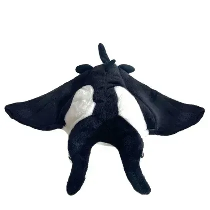 manta-czarno-biala-51cm-beppe