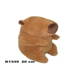 kapibara-20cm-sun-day