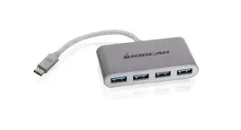 hub-iogear-usb-c-4-port-guh3c14