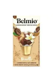kapsulki-do-nespresso-belmio-viva-la-vanilla-wanilia-10szt