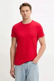 t-shirt-tommy-hilfiger-basic-meski-c-neck-r-m