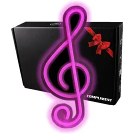 neon-led-nuta-klucz-wiolinowy-muzyczna-dekoracja-rozowy