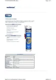 akryl-euro-line-280ml-bialy-stan-nowy