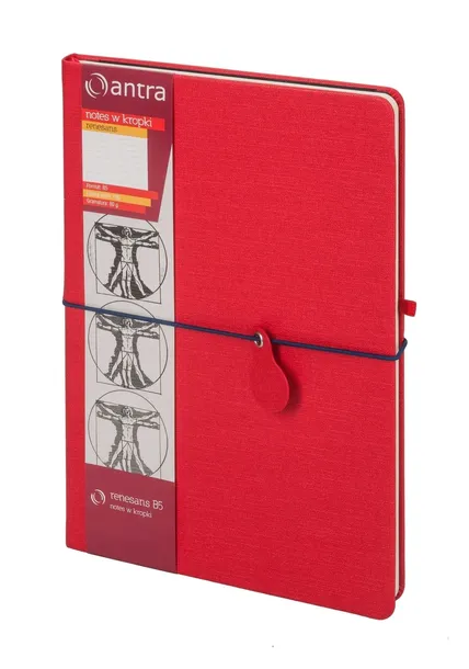 notes-renesans-b5-kropki-granatowy-bl-rodzaj-notes