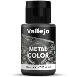 vallejo-77-712-metal-color-steel-32-ml-vallejo
