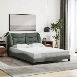 vidaxl-rama-lozka-bez-materaca-ciemnoszara-140x190-cm-obita-tkanina