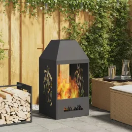 vidaxl-piec-ogrodowy-czarny-50x50x100-cm-stalowy
