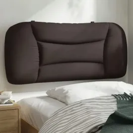 vidaxl-poduszka-na-wezglowie-ciemnobrazowa-80-cm-tkanina