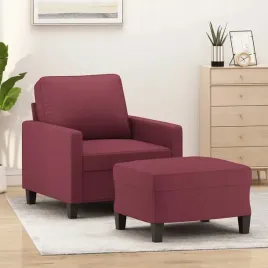 vidaxl-fotel-z-podnozkiem-winna-czerwien-60-cm-obity-tkanina