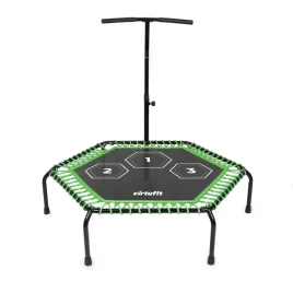 outlet-trampolina-fitness-pro-127-cm-z-uchwytem-regulowanym-do-cwiczen-150